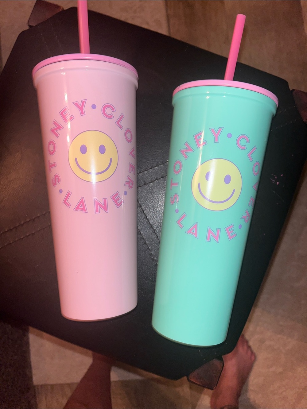 Insulated tumbler lot